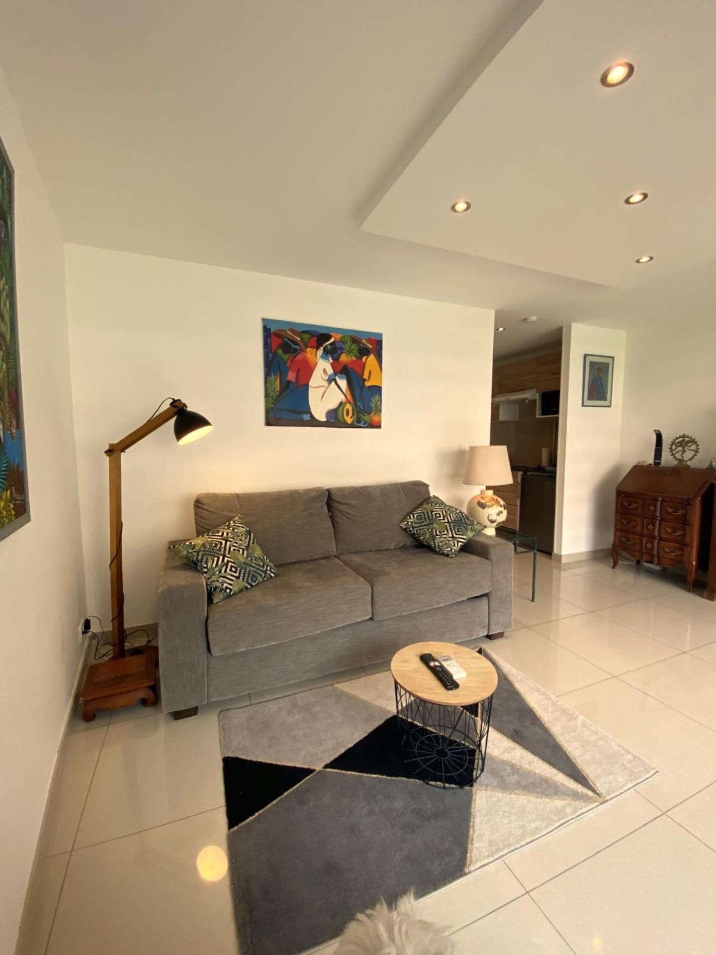 Appartamento Bord De Cannes